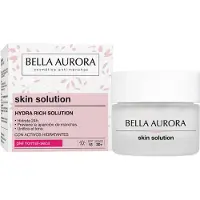 Bella aurora Crema Hydra Rich Solution