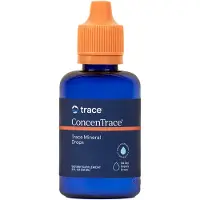 Trace Minerals Concentrace Minerali Liquidi 59 ml — Integratore