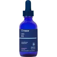 Trace Minerals Vitamin B12 in drops 59 ml