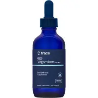 Trace Minerals Liquid magnesium - Volume: 118 ml