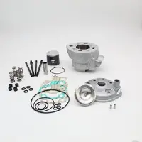 Italkit Kit Cilindro E Albero Motore Ck44851g14