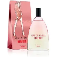 Instituto Espanol Oh mio Dio!! 150ml — Eau de Toilette