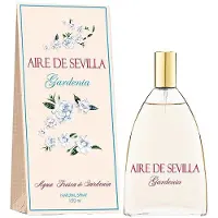 Instituto Espanol Eau De Toilette Aire De Sevilla Gardenias 150ml
