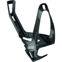 Elite Rocko Carbon Portaborraccia grigio