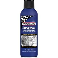 Finish Line Lubrificante 1-step Cleaner 120ml