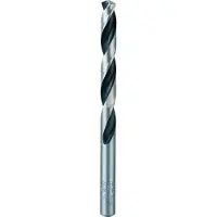 Bosch Accesorios Punta Da Trapano Per Metallo Hss-rpointteq Din338 8.5x75x117 Mm 10 Unità