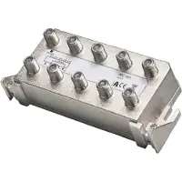 Triax AFC 1681 - Segnale RF