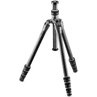 Gitzo Treppiede Traveler Gt0545t Serie 0/4 Secc