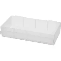 Raaco Cassetto per mobile per 131322 64 x 279 x 155 mm