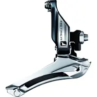 Shimano Deragliatore Anteriore Metrea U5000 Saldare