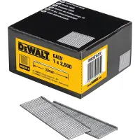 Dewalt Stauchkopfn. DNBSB 32mm 2.5kSt. Galv