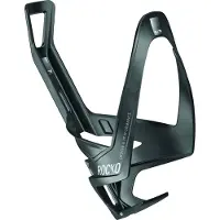 Elite Rocko Carbon Portaborraccia grigio