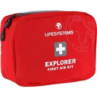 LifeSystems Kit Di Pronto Soccorso Explorer