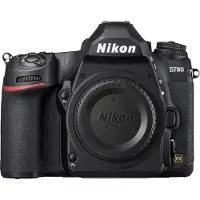 Nikon D780 Body Nero