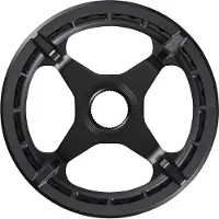 Shimano Corona Steps E5000 Cre50 With Chain Guard E-bike