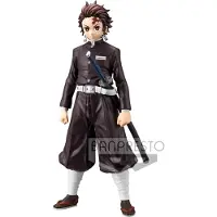 Banpresto Figura Di Tanjiro Kamado Vol.6 Demon Slayer 16 Cm