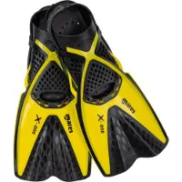 Mares Aquazone X-One Pinne (39-43, giallo)