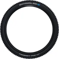 Schwalbe Pneumatico Da Mtb Nobby Nic Evo Super Ground Tubeless 27.5´´ X 2.40