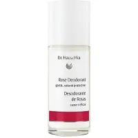 Dr. Hauschka Deodorante Rose 50ml