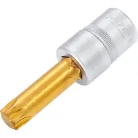 Hazet Bit del cacciavite TORX, 992LG-T60