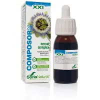 Soria natural Composor 28 Nerval 50ml Xxi — Estratto