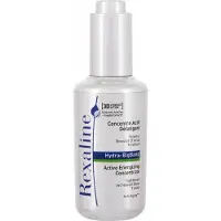 Rexaline 3D Hydra Bigbang Acido Ialuronico Siero per Viso Rivitalizzante 30 ml — Siero viso