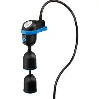 Finder Schwimmerschalter 1 Wechsler 10A 2m (72C100000201)