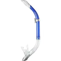 Mares Sailor Boccaglio da nuoto blu
