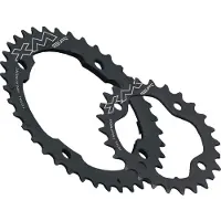 Miche Corona Mtb Xm Tt Exterior 4b Sram 120 Bcd