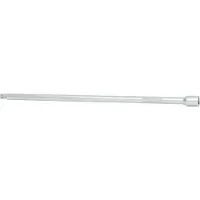 Ks Tools 1/4" CHROMEplus prolunga inclinabile 250 mm - 918.1458