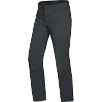 Ocun Honk Pants Pantaloni da arrampicata Uomo (S - Regular, blu)