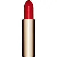 Clarins Joli Rouge Satin 743 Rosso Ciliegia Ricarica 3,5g — Rossetto