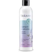 Biolaven Shampoo Rinforzante E Levigante 300 ml — Shampoo