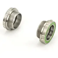 ABI Enduro Bearings Movimento Centrale Bksm-8132 Maxhit 440c 68/73 Mm Dub
