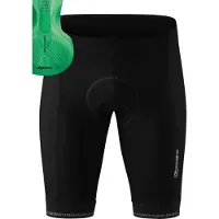 Gonso Sitivo Pantaloni da ciclismo Uomo (4XL, blu)