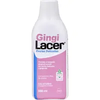 LACER Mouthwash Without Alcohol