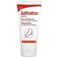 Laboratorio viñas Saltratos Crema per pelli dure 50ml — Crema corpo