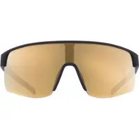 Red Bull Spect Eyewear Dakota Mirror Cat 3 (VLT 13%) Occhiali da ciclismo (M, beige)