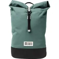 MeroMero Wanaka Bag 10-15 Zainetto turchese