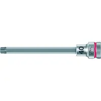Wera Inserto per cacciavite con funzione di bloccaggio 3/8" T40x107 mm | 4013288188922