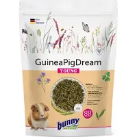 Bunny Sogno Di Porcellino D´india Giovane Cibo Roedant 1.5kg