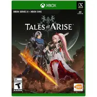 Xbox One Tales Of Arise (import)
