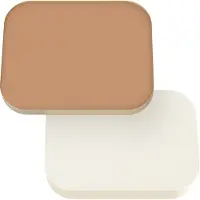 Max Factor Facefinity Compact Ricarica SPF20 03 Natural 84 g — Fondotinta