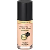 Max Factor Fondotinta Facefinity 3in1 Nº55 Beige 30ml