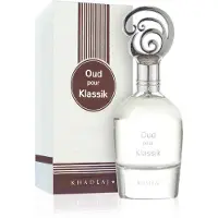 Khadlaj Oud Pour Klassik Unisex 100 ml — Eau de Parfum