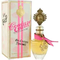 Juicy Couture Couture Couture Donna 50 ml — Eau de Parfum