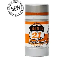 18.21 Man Made Deodorant ( Noble Oud ) 75g