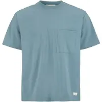 Craft Collective Relaxed S/S Tee Maglia funzionale Uomo (XXL, turchese)