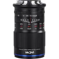 Laowa 65mm f/2,8 2X Obiettivo ultra macro per Canon EOS-M