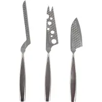 Boska Monaco+ set di coltelli per formaggio 307095